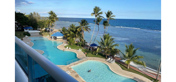 las olas juan dolio oceanfront apartment for sale carmen german real estate