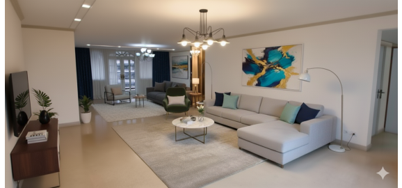 home staging costo o inversion el impacto real en su precio de venta