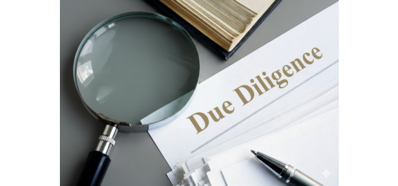no se arriesgue la importancia de la debida diligencia due diligence antes de invertir en bienes raices