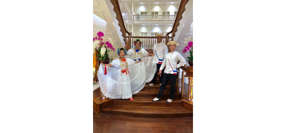 noviembre el mes de la patria y de las oportunidades en panama