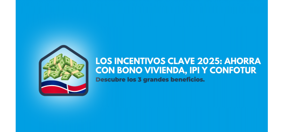 incentivos y subsidios para la vivienda en republica dominicana