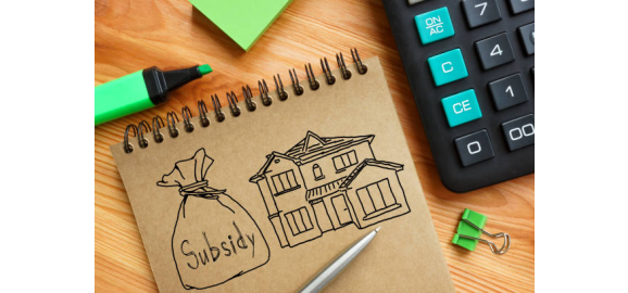 el credito vuelve a fluir y reactiva la compra de propiedades