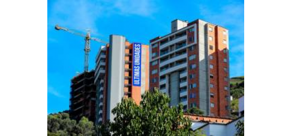 los jovenes ya no quieren casas grandes el 60 de viviendas que se construyen en antioquia son de una o dos habitaciones