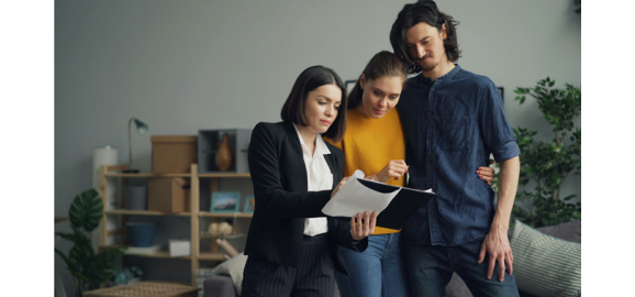 por que vender tu propiedad con una inmobiliaria profesional te ahorra tiempo dinero y estres