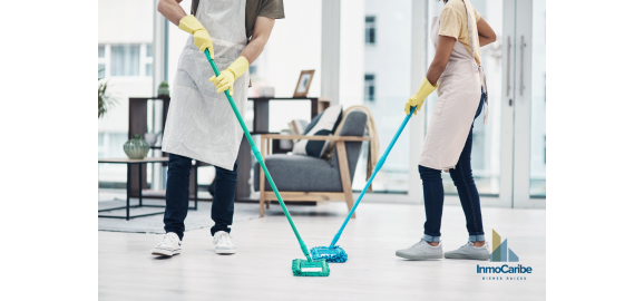 como preparar tu vivienda antes de venderla los mejores tips para una venta exitosa