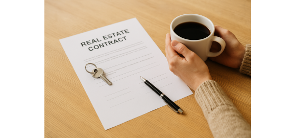 la casa que se vende sola no existe se construye