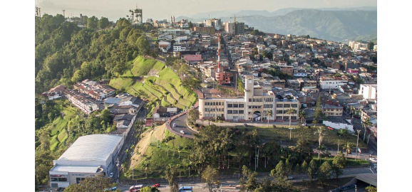 manizales 2025 tasas rentas y calidad de vida disparan la inversion en caldas