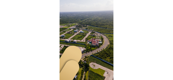 inversion inteligente como aprovechar las ventajas de los terrenos en privadas y los ubicados a pie de calle