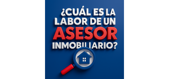 que habilidades debe tener un asesor inmobiliario
