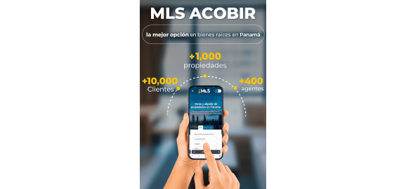 por que usar el sistema mls en panama