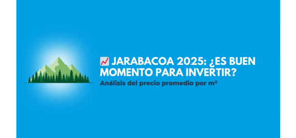 informe del mercado inmobiliario en jarabacoa analisis 2024 2025