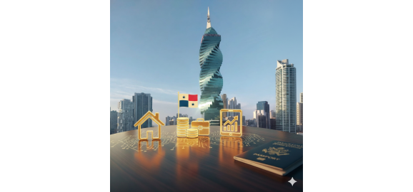 visa dorada de panama su residencia permanente a traves de la inversion