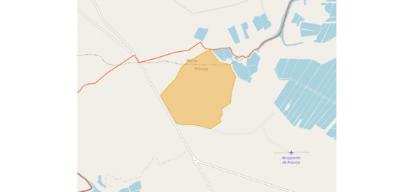 macro inversion logistica venta de terreno industrial de 200 hectareas en posorja ecuador