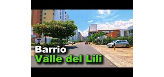 guia para vivienda en el barrio jardin lili sur de cali