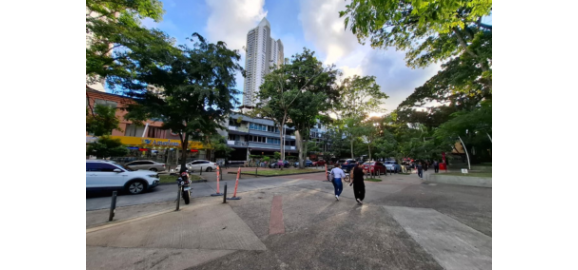 top 5 zonas emergentes de panama con alta plusvalia en 2025