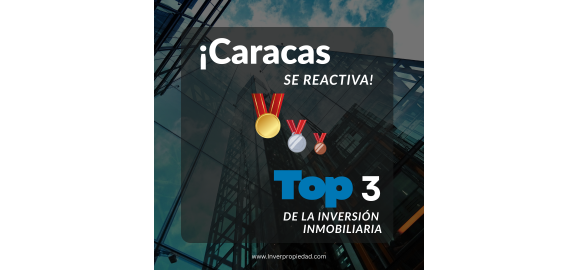 top 3 de la inversion inmobiliaria