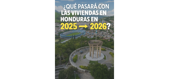 que podria pasar con la vivienda en honduras en 2026 version extendida