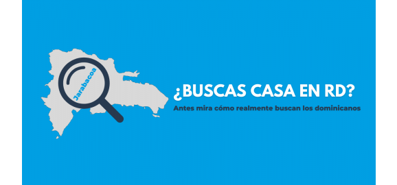 como buscan propiedades los dominicanos plataformas mas usadas en 2025