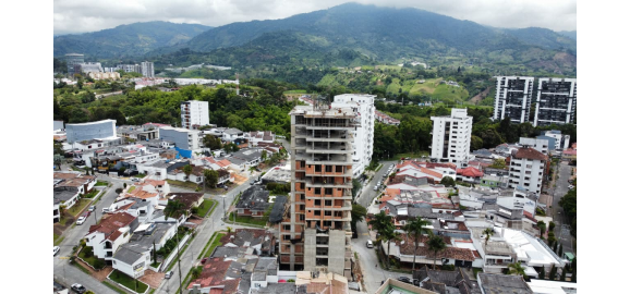 sky 15 el proyecto de apartamentos exclusivos que esta transformando el norte de armenia ultimas unidades disponibles