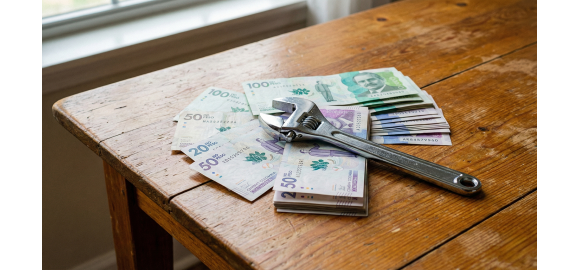 politica de pago a contratistas