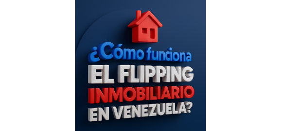 como funciona el flipping inmobiliario