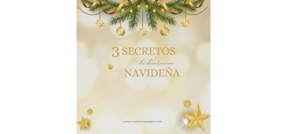 tendencias navidenas 2025 el lujo silencioso y el diseno que aumenta el valor inmobiliario