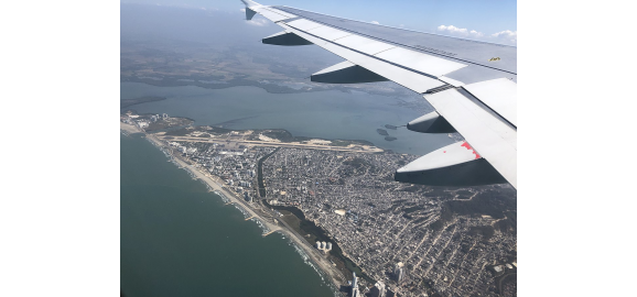 cartagena con record de pasajeros el momento ideal para invertir en turismo