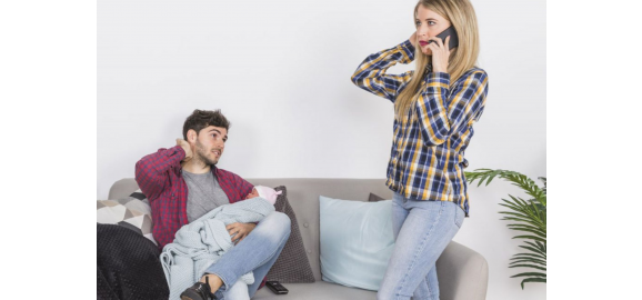 no puedes vender si tu ex sigue siendo copropietario