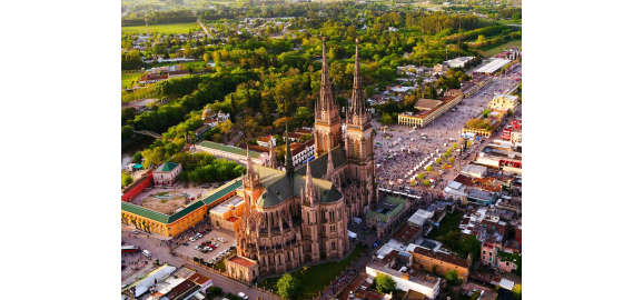 por que lujan esta viviendo uno de sus mayores crecimientos inmobiliarios