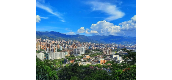 medellin en crecimiento invierte ahora en el mercado inmobiliario mas dinamico de colombia