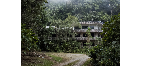 rancho grande un tesoro de historia y biodiversidad en el parque henri pittier