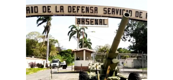 tras los muros de cavim la historia de la casona el rincon