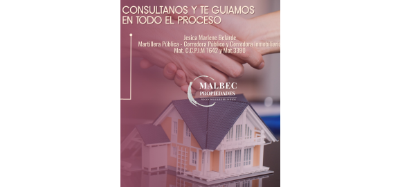 queres vender tu propiedad