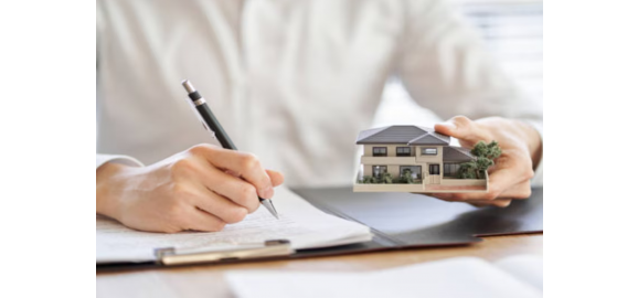 estas lejos y alguien vendera tu propiedad verifica esto antes de perder el control de tu inmueble