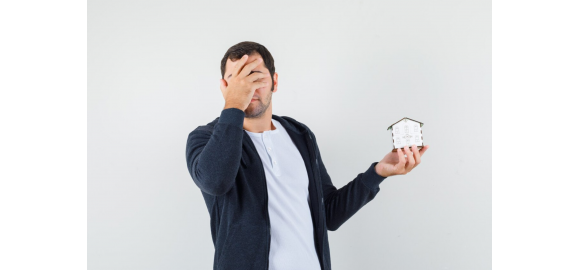 el error que puede hacerte perder la venta de tu propiedad