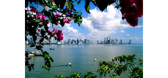 el paraiso te espera 7 lugares en panama para retirarte o invertir segun forbes