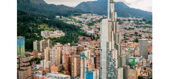 los jovenes ya no quieren casas grandes el 60 de viviendas que se construyen en antioquia son de una o dos habitaciones
