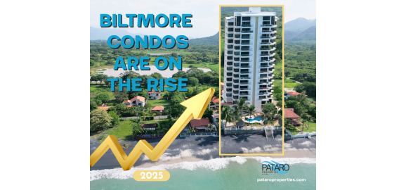 resale prices in nuevo gorgona show renewed strength