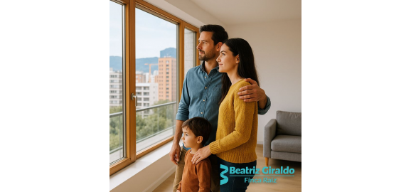 sector inmobiliario en colombia 2025 mas hogares en arriendo subsidios en pausa y decisiones clave para vivir mejor