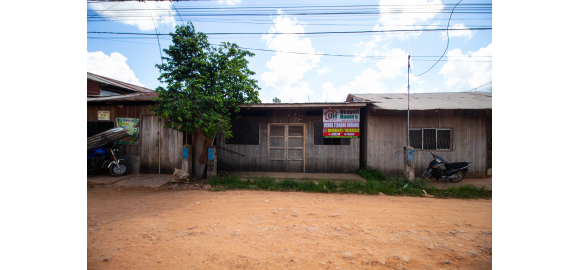 00536 venta terreno urbano pucallpa excelente ubicacion at 110 m2