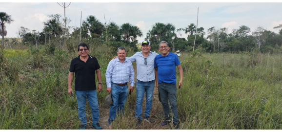 venta terreno rural nueva requena at 33 ha 5558 m2