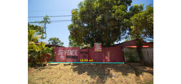 00551 venta terreno urbano pucallpa excelente ubicacion at 400 m2