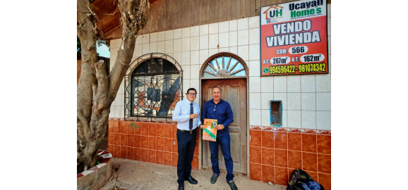 00566 venta edificio pucallpa av union ac 266 m2