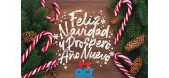 feliz navidad