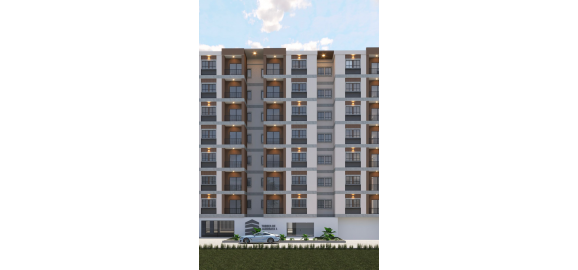 apartamento sobre planos cerca a la alcaldia margen izquierda