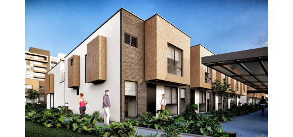 proyectos de casas campestres en venta en el eje cafetero con la torre de inversiones