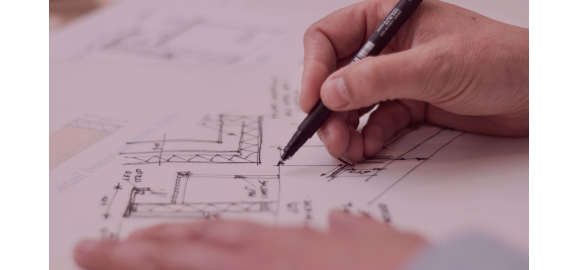 que es un plano de mensura