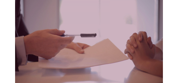 boleto de compra venta vs cesion de derechos posesorios