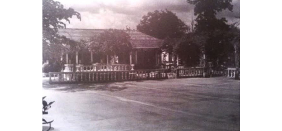 hotel la mulera un eco del pasado en el alma de maracay