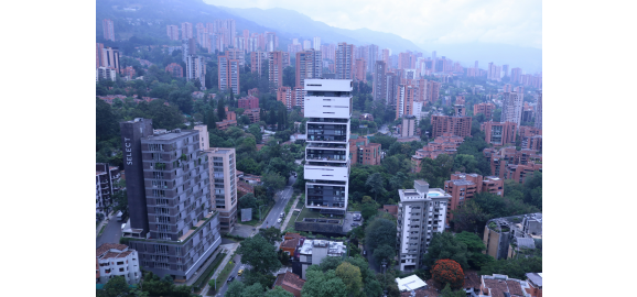 precios de vivienda en colombia y tendencias inmobiliarias para 2026